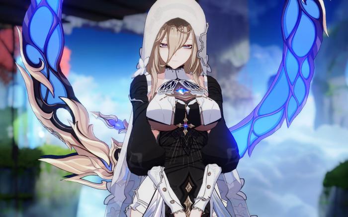 崩坏3戒律什么时候出2