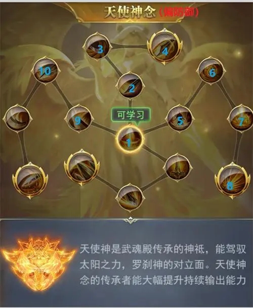 斗罗大陆天使怎么开局秒剑_斗罗大陆之天使阵容