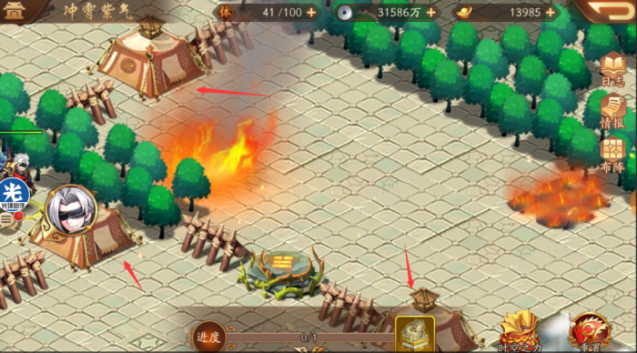 少年三国志2170关怎么过2