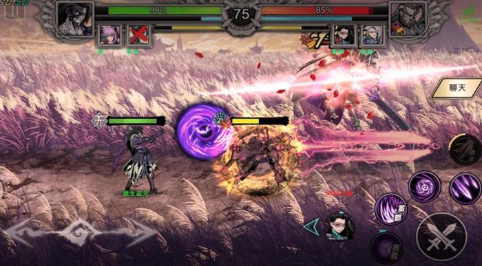 影之刃3疯狂医师怎么刷混沌1