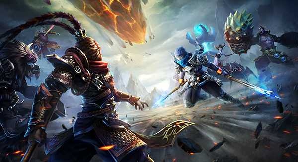 乱斗西游击败隐藏的年兽在哪里_乱斗西游果盘版