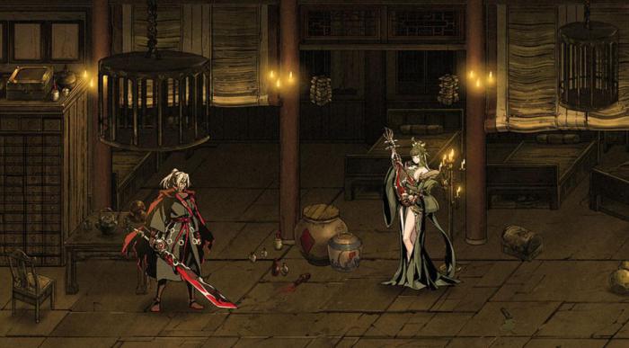 影之刃3弦者28级技能怎么搭配_影之刃3弦者厉害吗