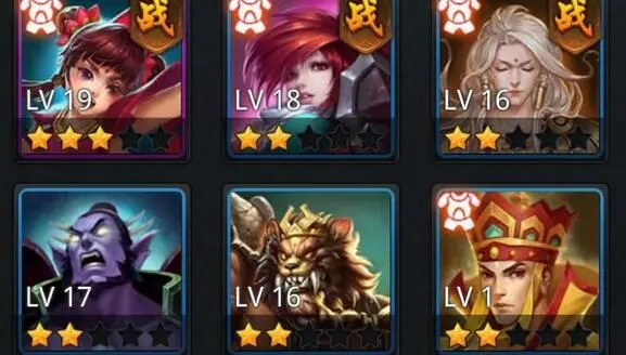 乱斗西游狐狸精带什么法宝1