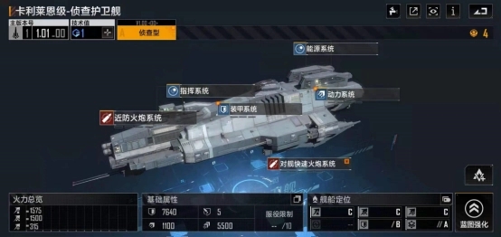 无尽的拉格朗日怎么更换同盟2