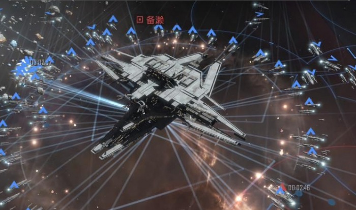 无尽的拉格朗日怎么围城_无尽的拉格朗日官网 无尽的拉格朗日怎么围城_无尽的拉格朗日官网