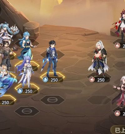 斗罗大陆武魂觉醒六土阵容怎么玩_斗罗大陆武魂觉醒众神服