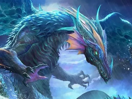 斗罗大陆龙神是怎样陨落的3