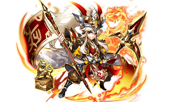 少年三国志彩金皮肤怎么弄2