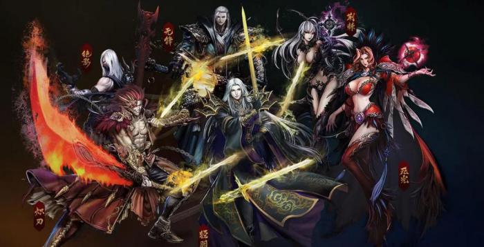 影之刃在哪装备心法1