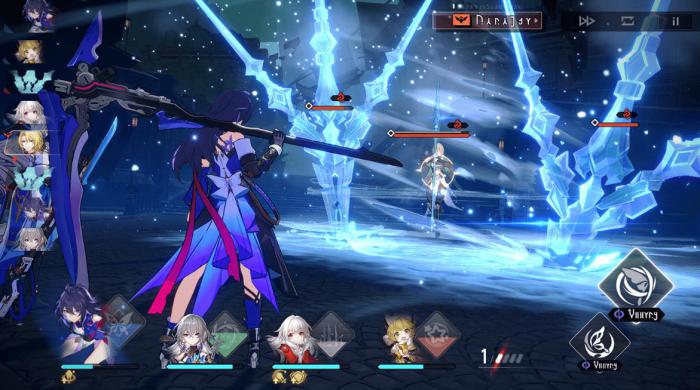 星穹铁道行动顺序怎么调3