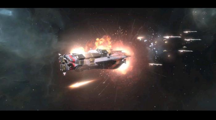 无尽的拉格朗日同盟在哪_无尽的拉格朗日同盟活跃度 无尽的拉格朗日同盟在哪_无尽的拉格朗日同盟活跃度