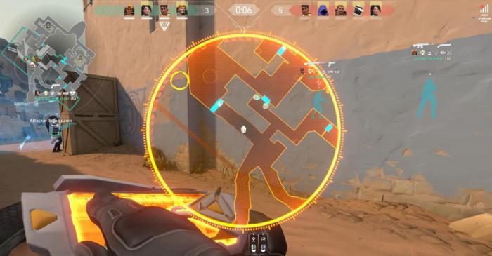 瓦罗兰特作战强化有什么用2