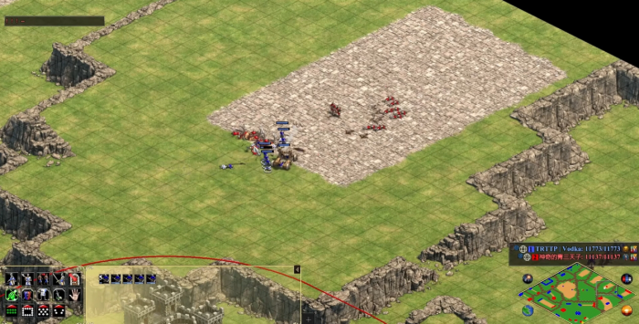 帝国时代2综合实力怎么提升_帝国时代2综合实力有什么用