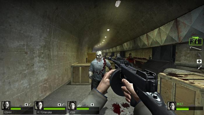 求生之路2侏儒当家怎么完成_求生之路2侏儒当家成就怎么获得 求生之路2侏儒当家怎么完成_求生之路2侏儒当家成就怎么获得