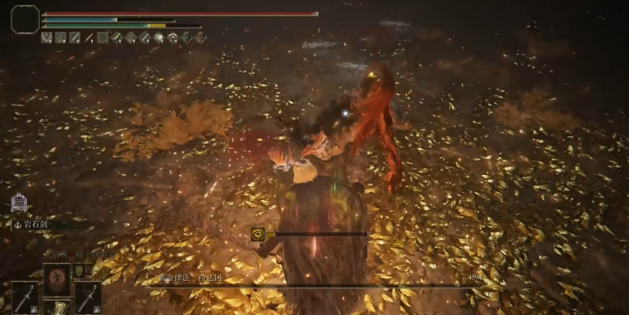 艾尔登法环主线boss流程怎么走_艾尔登法环主角