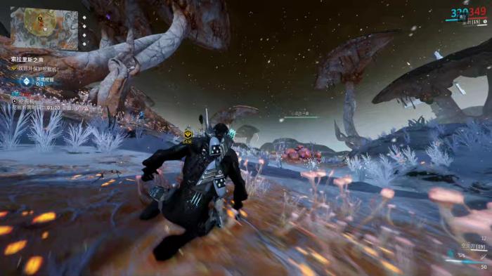 星际战甲萌新玩什么战甲1