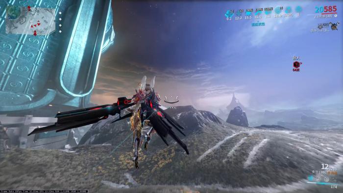 星际战甲萌新玩什么战甲2