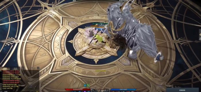 失落的方舟大锤怎么技能加点2