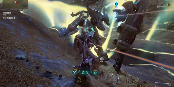 星际战甲三傻去哪里打2