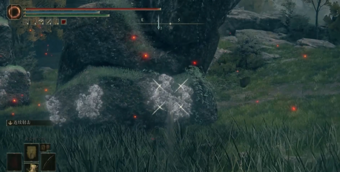 艾尔登法环灵庙有什么用3