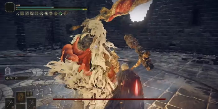 艾尔登法环哪些双持跳劈武器好用3