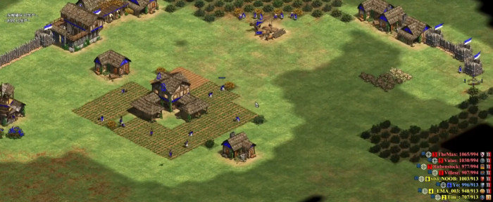 帝国时代2最强肉马怎么用_帝国时代2肉马转骑士 帝国时代2最强肉马怎么用_帝国时代2肉马转骑士