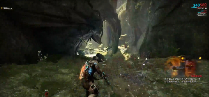 星际战甲新手地球怎么过的_星际战甲地球攻略