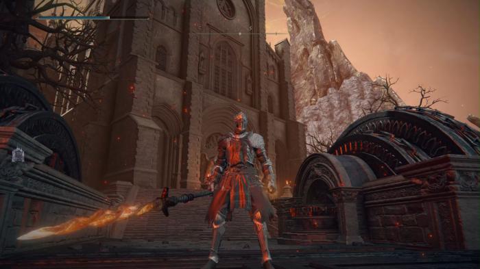 艾尔登法环夜与火之剑怎么获得1