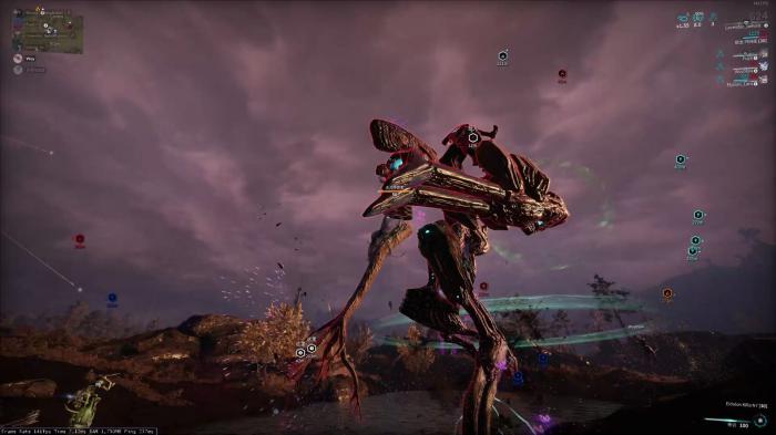 星际战甲打三傻用什么战甲_星际战甲打三傻用什么增幅器233