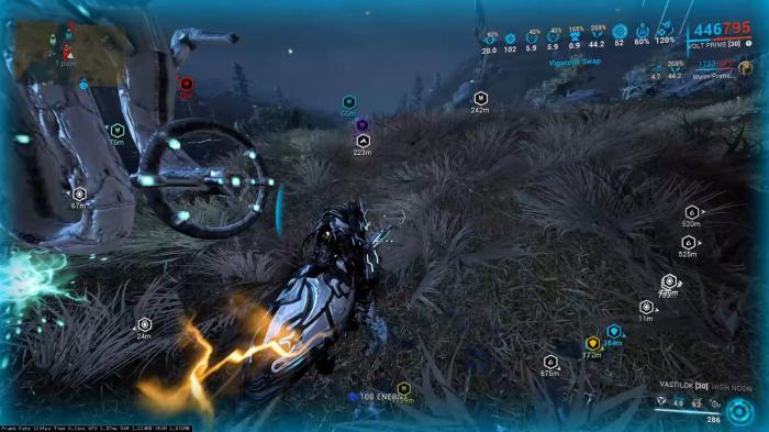 星际战甲打三傻用什么战甲2