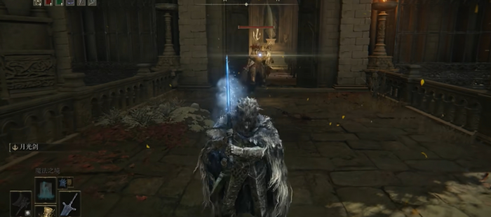 艾尔登法环玩法师怎么加点2