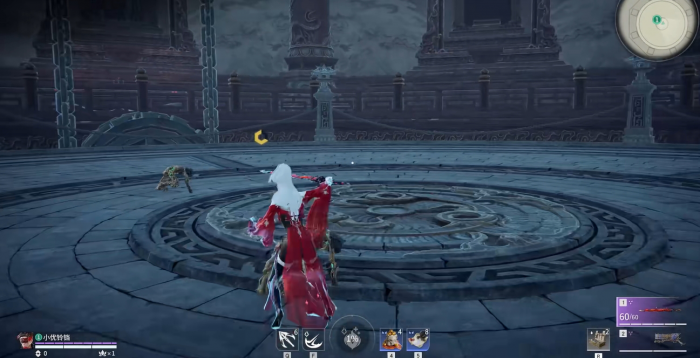 永劫无间如何快速升通行证3