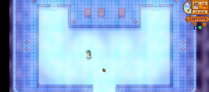 星露谷物语澡堂怎么解锁3