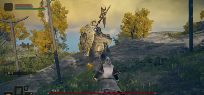 艾尔登法环新手应该怎么玩2