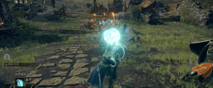 艾尔登法环打高周目用什么法术_艾尔登法环知乎 艾尔登法环打高周目用什么法术_艾尔登法环知乎