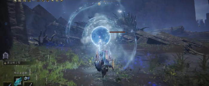 艾尔登法环打高周目用什么法术3