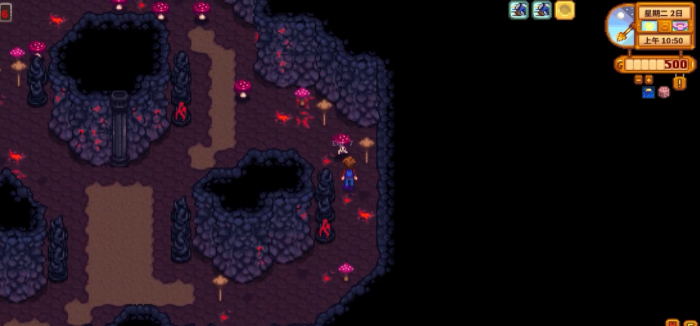 星露谷物语火山地牢可以刷什么_星露谷物语火山地牢怎么过 星露谷物语火山地牢可以刷什么_星露谷物语火山地牢怎么过