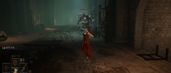 艾尔登法环近战武器推荐用什么2