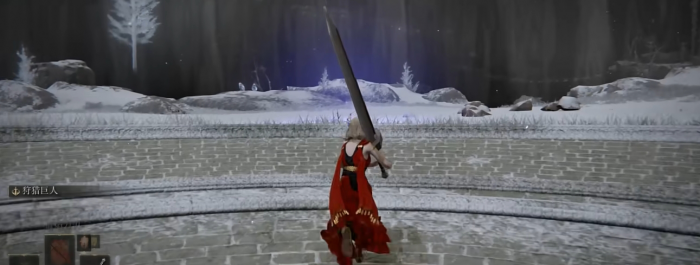 艾尔登法环近战武器推荐用什么3