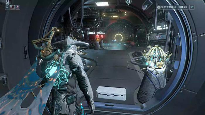 星际战甲集团有什么功能2