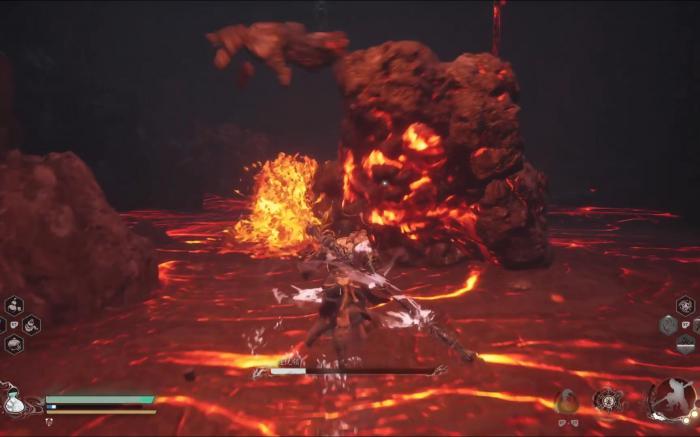 黑神话悟空有什么冷门精魄1