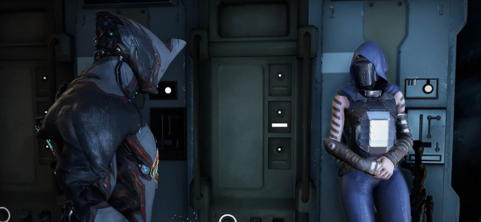 星际战甲小鸭子声望怎么得2