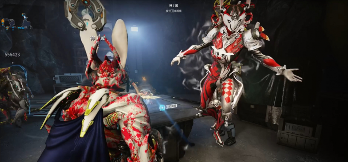 星际战甲小鸭子声望怎么得3