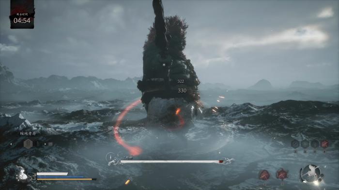 黑神话悟空有什么新模式1