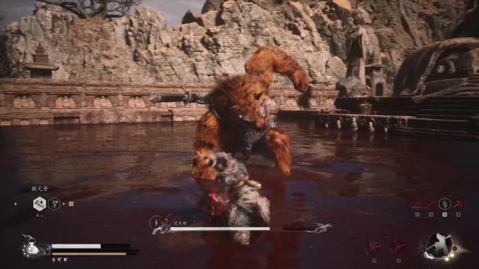 黑神话悟空有什么新模式3