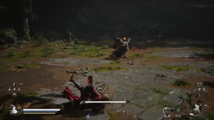 黑神话悟空新版物品有什么效果_黑神话悟空新版物品效果在哪