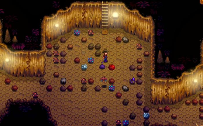 星露谷物语开局怎么赚钱_星露谷物语ios