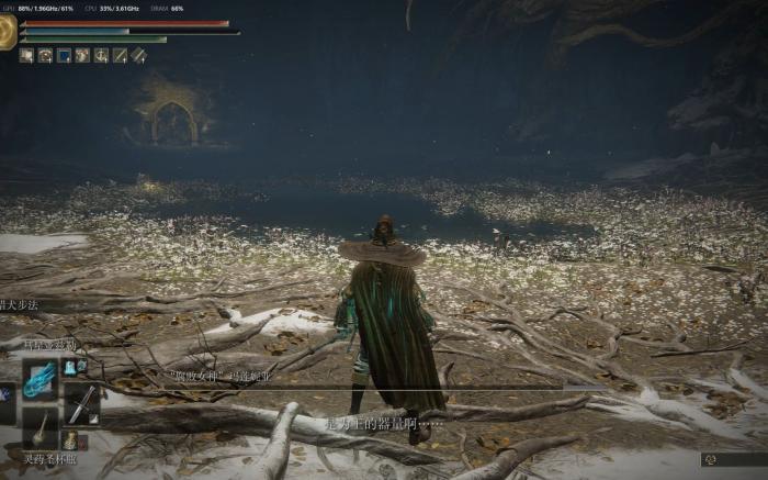 艾尔登法环高周目法师用什么3