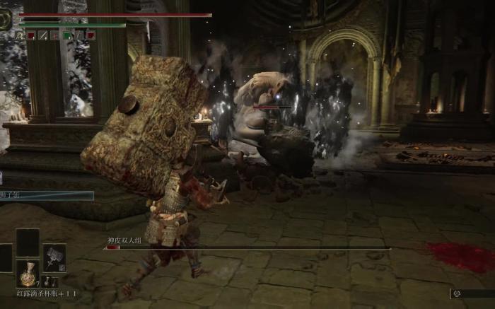 艾尔登法环什么武器处决伤害高2