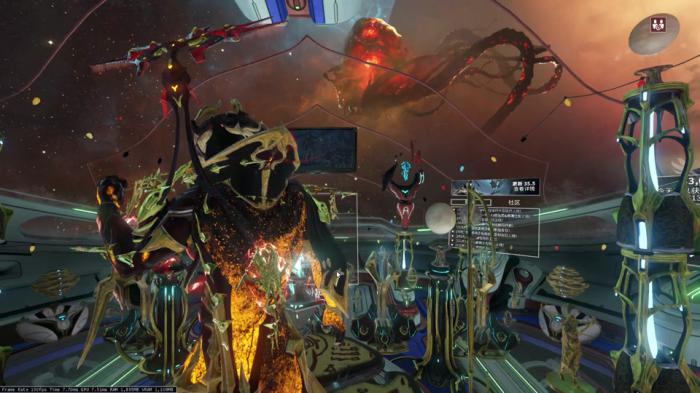 星际战甲伯斯顿步枪怎么用1